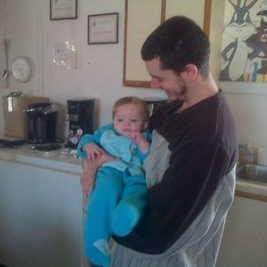 Meet your Posher, Jay